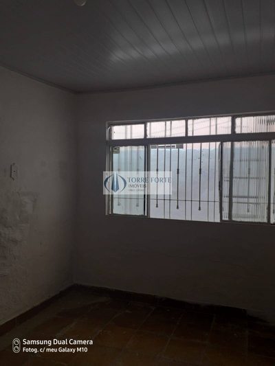 Sobrado, 6 quartos, 250 m² - Foto 2