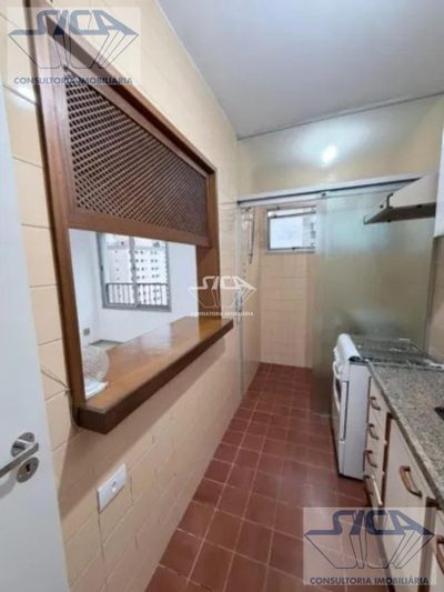 Apartamento, 1 quarto, 43 m² - Foto 5
