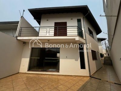 Casa, 3 quartos, 275 m² - Foto 4