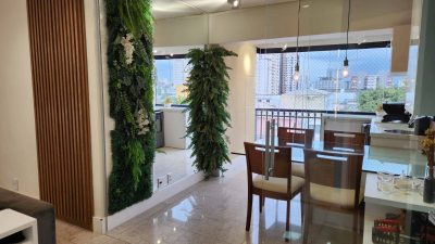 Apartamento, 3 quartos, 97 m² - Foto 4