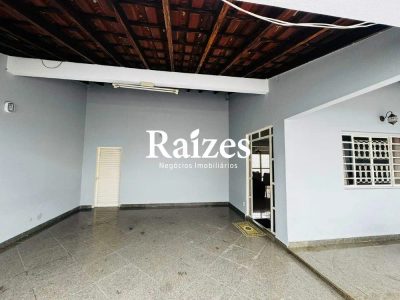 Casa, 4 quartos, 280 m² - Foto 1