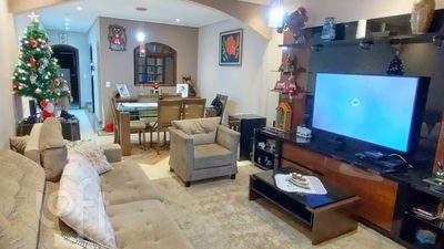 Casa, 3 quartos, 120 m² - Foto 2