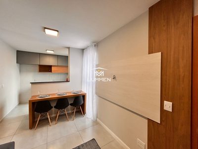 Apartamento, 2 quartos, 45 m² - Foto 3