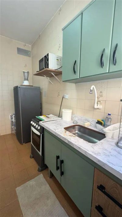 Apartamento, 1 quarto, 37 m² - Foto 4