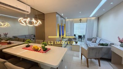 Apartamento, 3 quartos, 88 m² - Foto 3