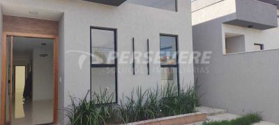 Casa, 3 quartos, 109 m² - Foto 1