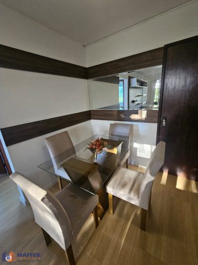 Apartamento, 2 quartos, 58 m² - Foto 4