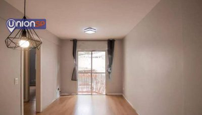 Apartamento, 2 quartos, 56 m² - Foto 1