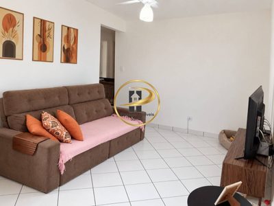 Apartamento, 2 quartos, 57 m² - Foto 1