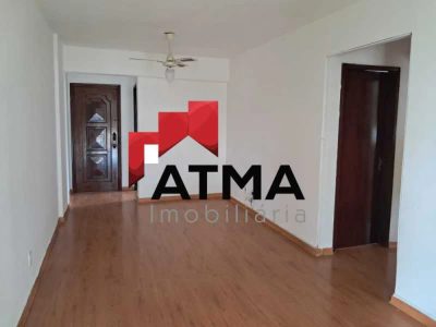 Apartamento, 2 quartos, 78 m² - Foto 3