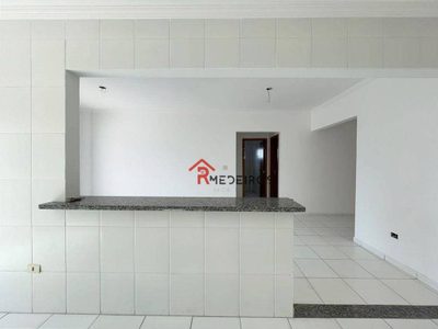 Apartamento, 2 quartos, 120 m² - Foto 5