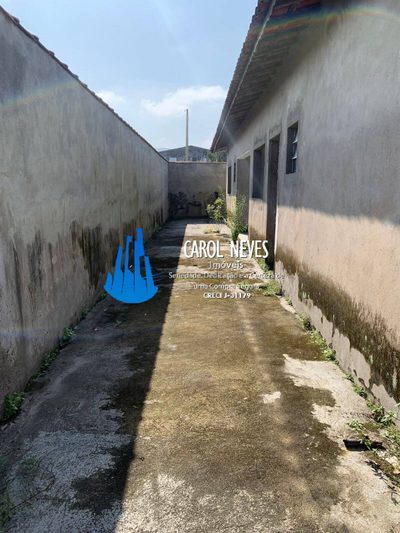 Casa, 2 quartos, 63 m² - Foto 3
