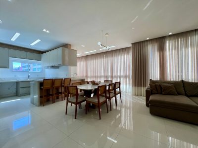 Apartamento, 4 quartos, 164 m² - Foto 5