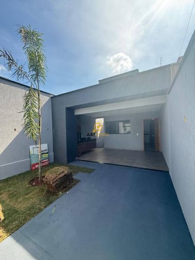 Casa, 2 quartos, 100 m² - Foto 4