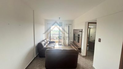 Apartamento, 1 quarto, 59 m² - Foto 2