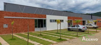 Loteamento e Condomínio, 438 m² - Foto 4