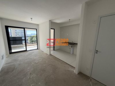 Apartamento, 2 quartos, 73 m² - Foto 2