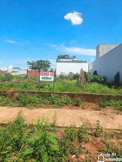 Terreno, 400 m² - Foto 1