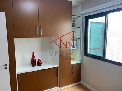 Apartamento, 4 quartos, 154 m² - Foto 1