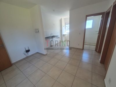 Apartamento, 2 quartos, 44 m² - Foto 1