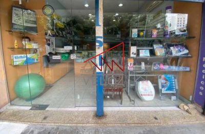 Loja-Salão, 70 m² - Foto 4
