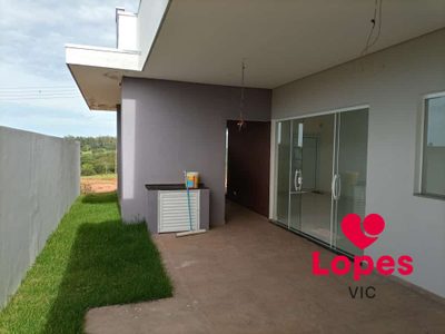 Casa, 3 quartos, 160 m² - Foto 3