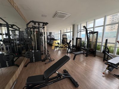 Apartamento, 3 quartos, 111 m² - Foto 4