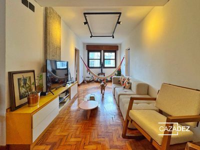 Apartamento, 3 quartos, 109 m² - Foto 2