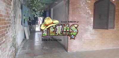 Casa, 3 quartos, 126 m² - Foto 1