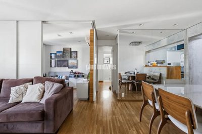 Apartamento, 2 quartos, 95 m² - Foto 4