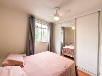Apartamento, 3 quartos, 67 m² - Foto 5