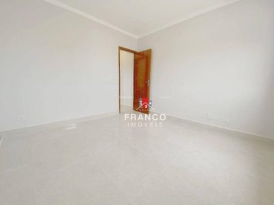 Apartamento, 1 quarto, 52 m² - Foto 3