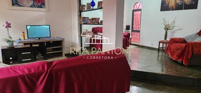 Casa, 3 quartos, 151 m² - Foto 1