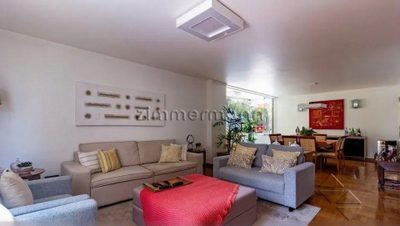Apartamento, 3 quartos, 195 m² - Foto 5