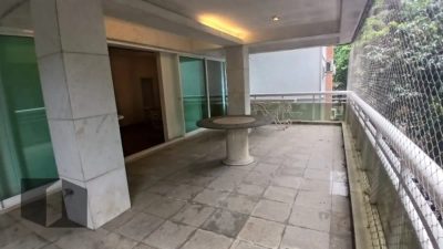 Apartamento, 3 quartos, 224 m² - Foto 1