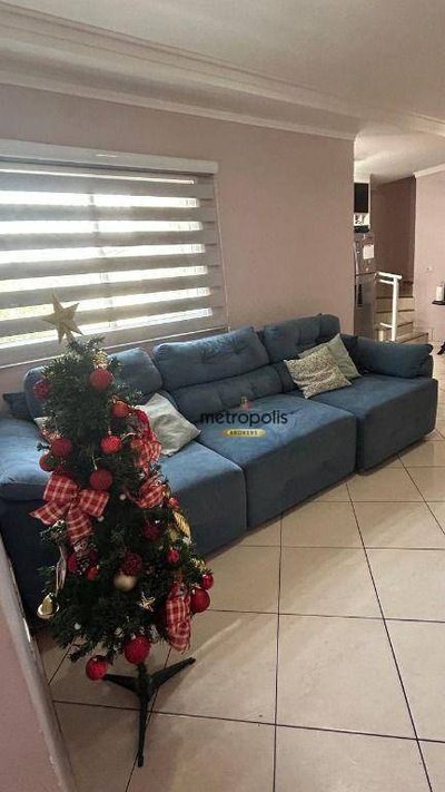 Cobertura, 2 quartos, 140 m² - Foto 4
