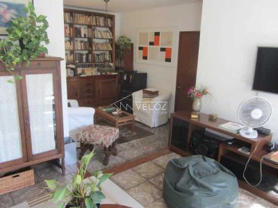 Apartamento, 3 quartos, 160 m² - Foto 3