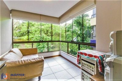 Apartamento, 3 quartos, 104 m² - Foto 3