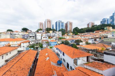 Casa, 9 quartos, 643 m² - Foto 2