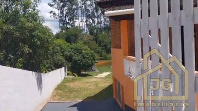 Sítio, 7 quartos, 2450 m² - Foto 2
