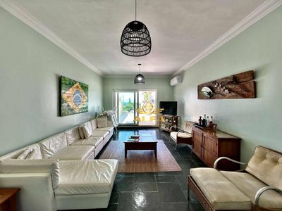 Cobertura, 3 quartos, 285 m² - Foto 2