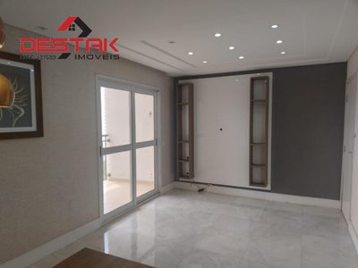 Apartamento, 3 quartos, 72 m² - Foto 4