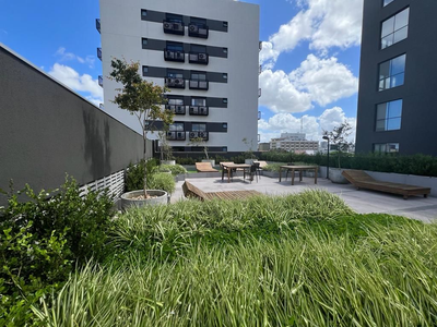 Sala-Conjunto, 36 m² - Foto 1