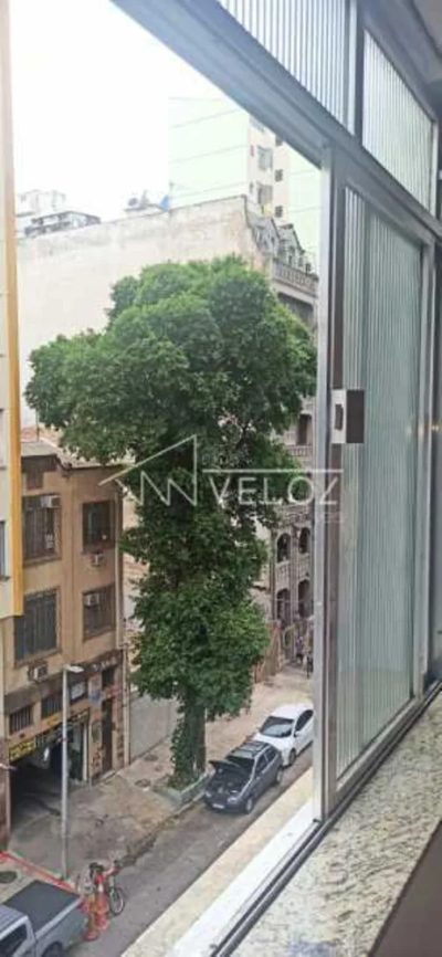 Kitnet-Studio, 29 m² - Foto 1