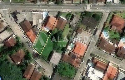 Terreno, 374 m² - Foto 3