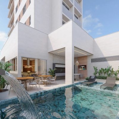 Apartamento, 3 quartos, 100 m² - Foto 4
