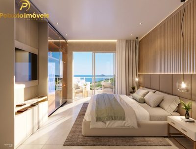 Apartamento, 3 quartos, 113 m² - Foto 2