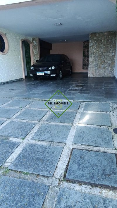 Casa Comercial, 360 m² - Foto 4
