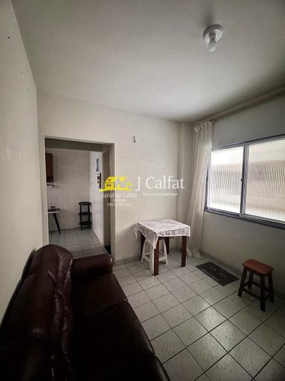 Apartamento, 1 quarto, 44 m² - Foto 3