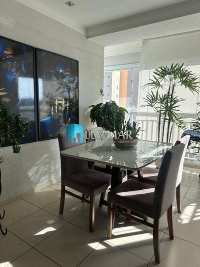 Apartamento, 2 quartos, 69 m² - Foto 1